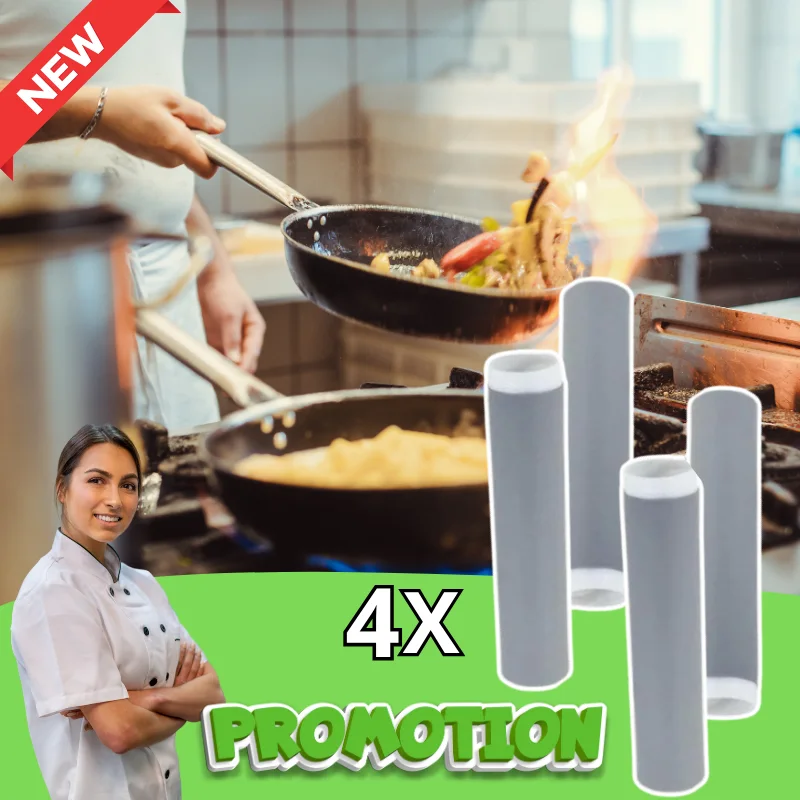Manchon Thermique 4X