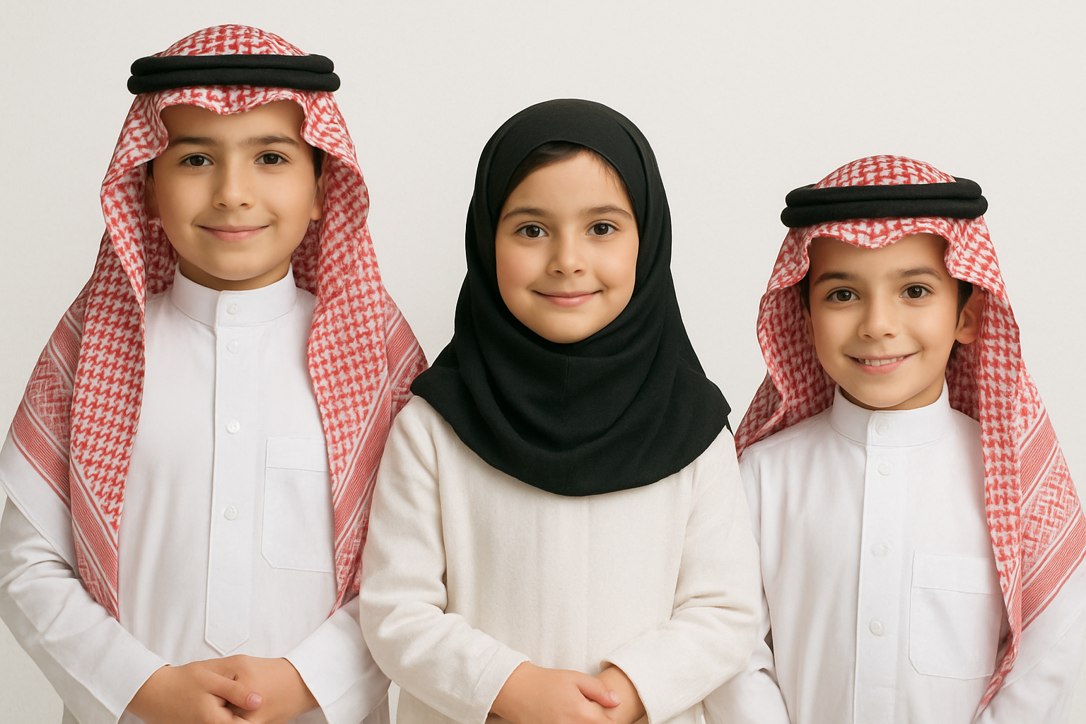 أطفال