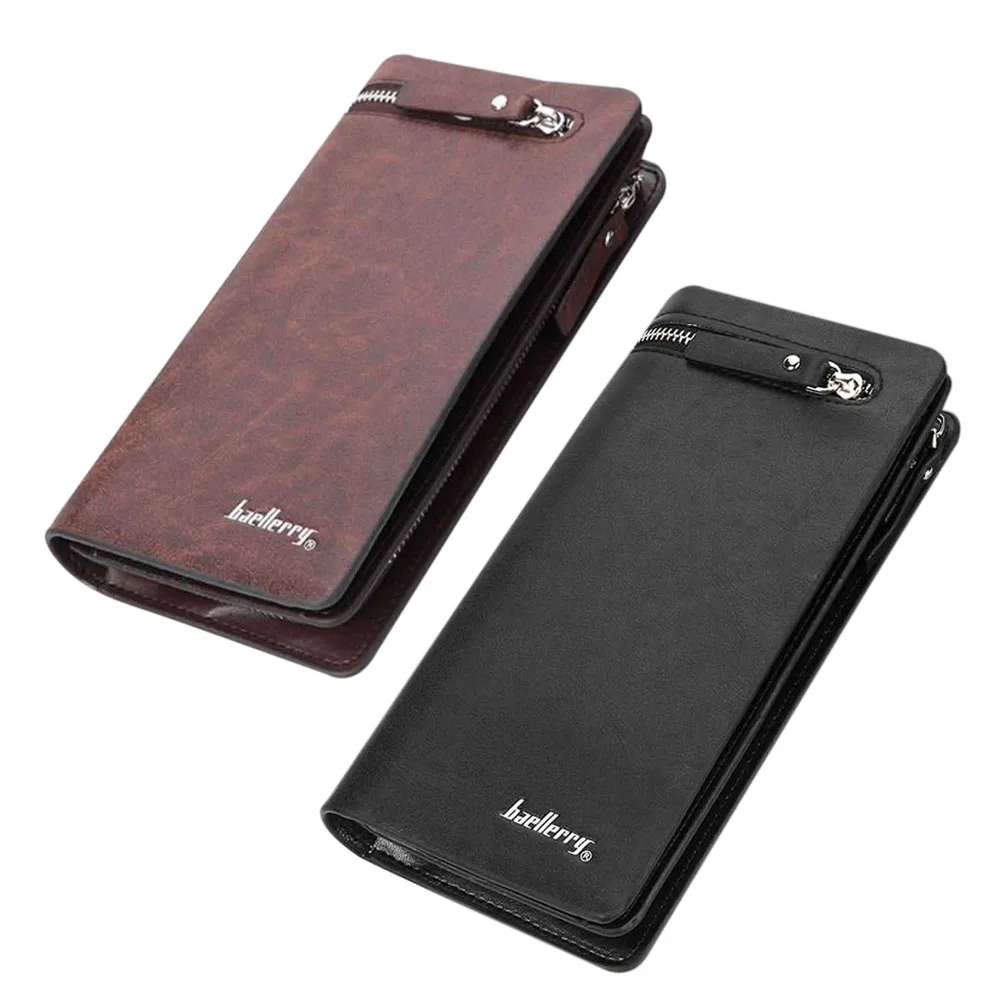 Baellerry Wallet Leather