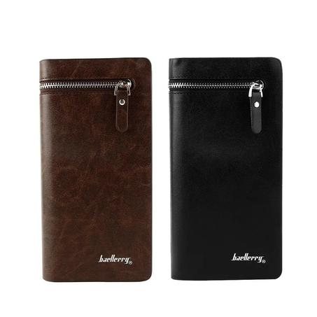 Baellerry Wallet Leather
