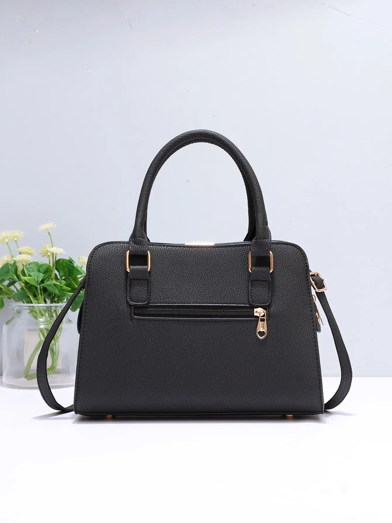 Hand bag For Women حقيبة اليد النسائية الفاخرة