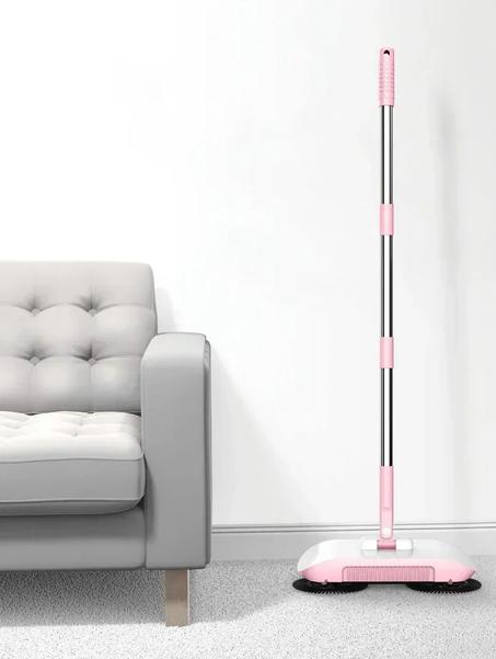 Multi-Purpose Broom