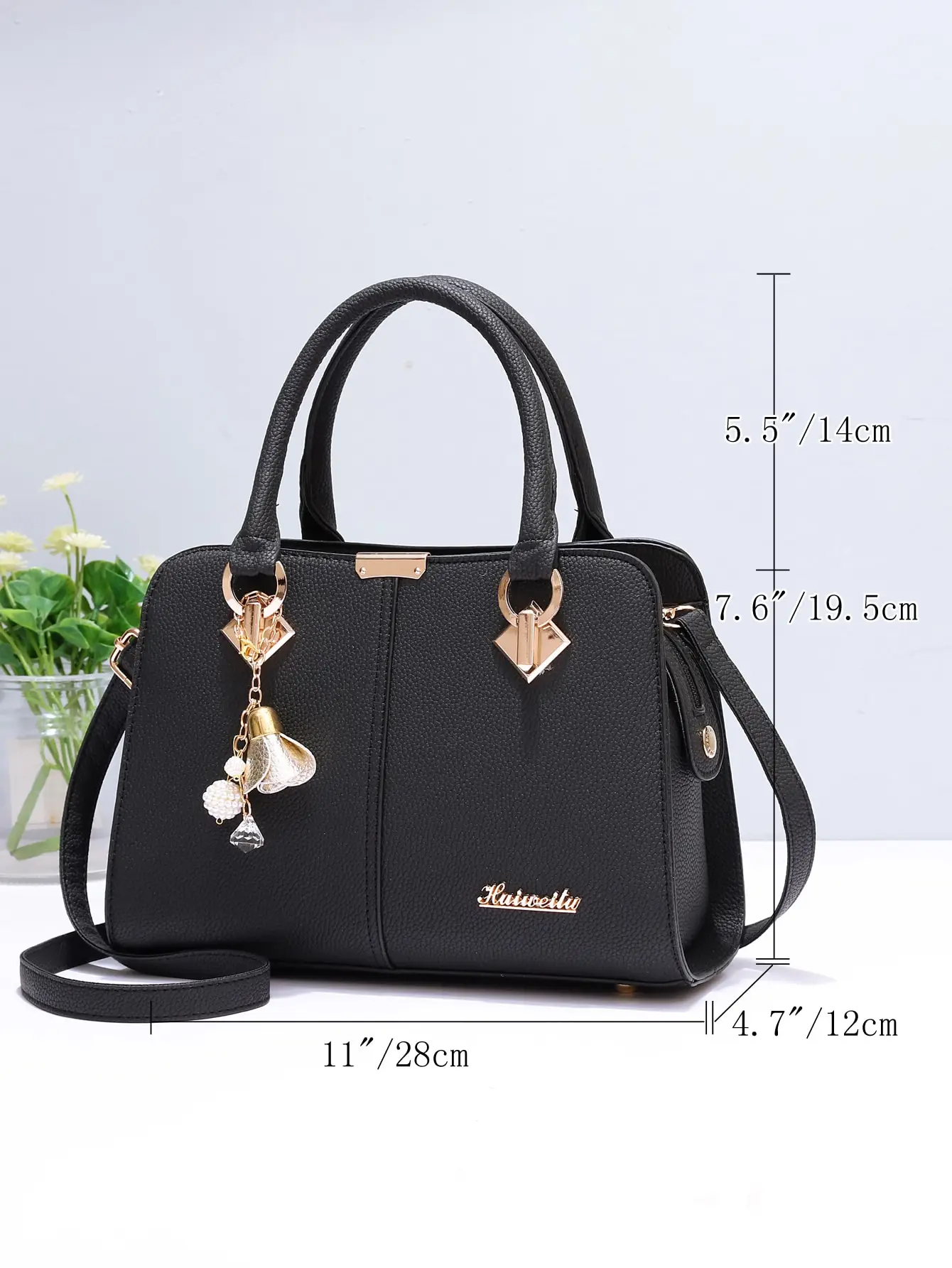 Hand bag For Women حقيبة اليد النسائية الفاخرة