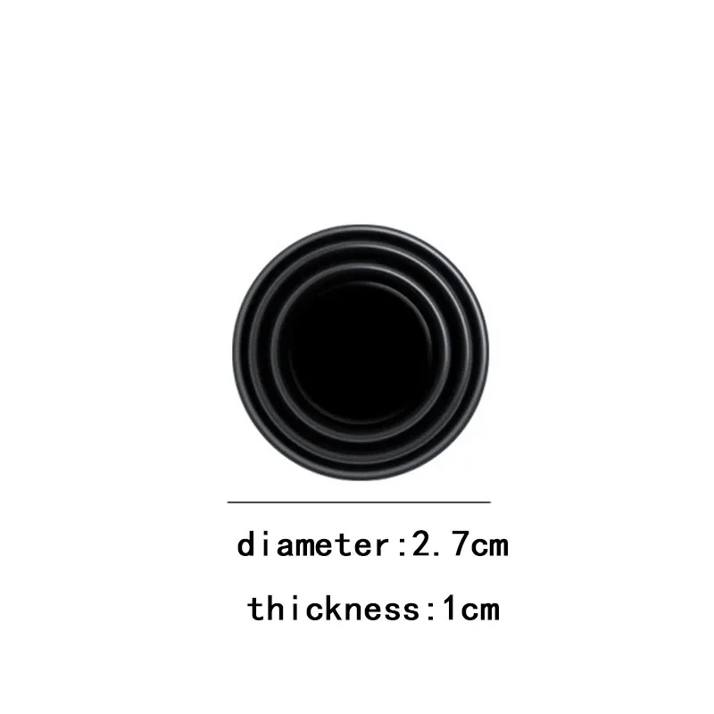 ممتص صدمات ابواب السيارة