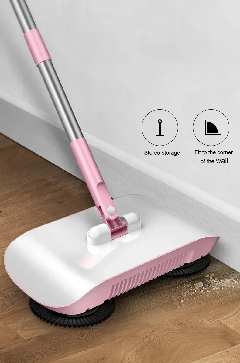 Multi-Purpose Broom