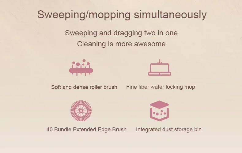 Multi-Purpose Broom