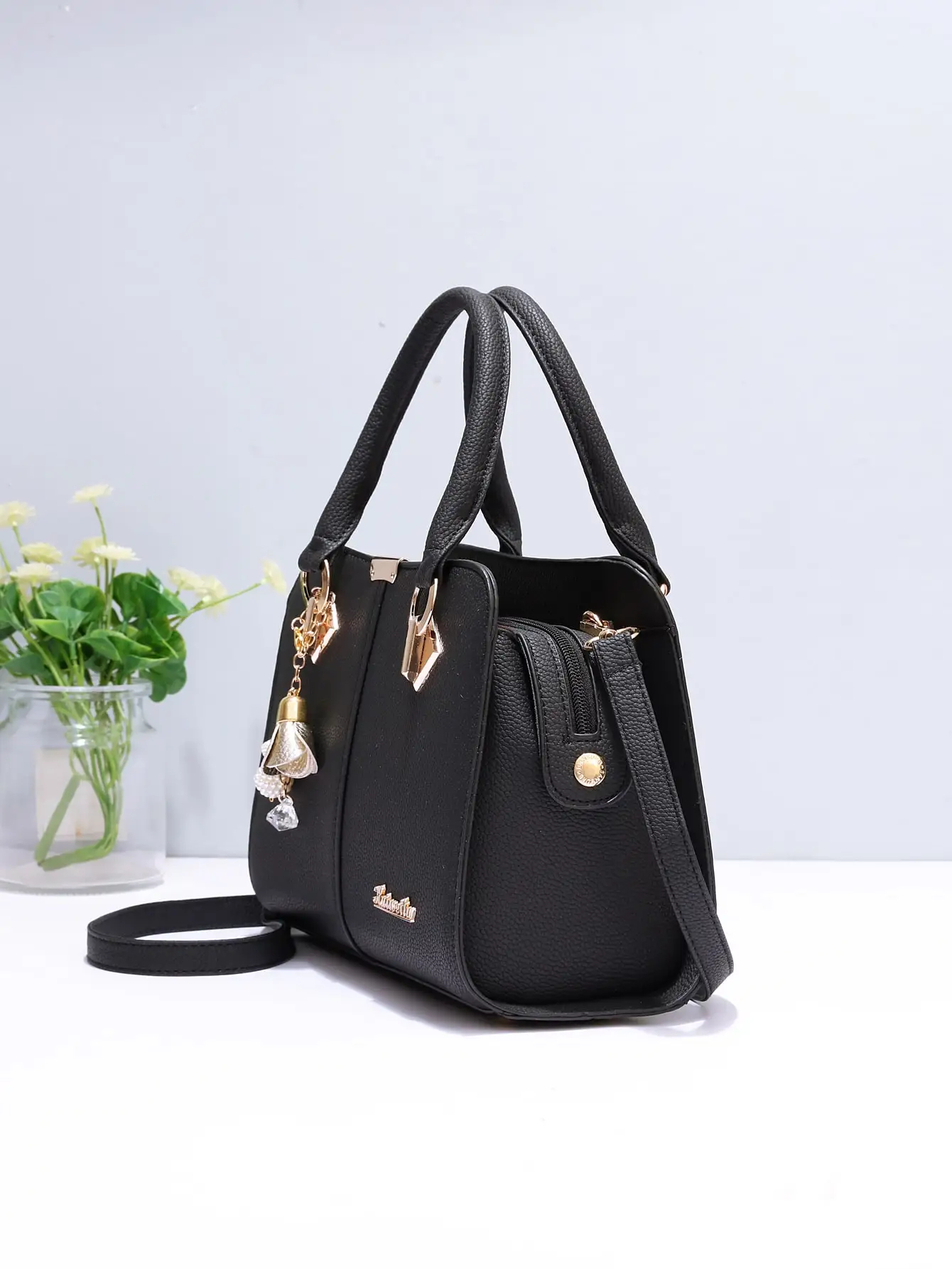 Hand bag For Women حقيبة اليد النسائية الفاخرة
