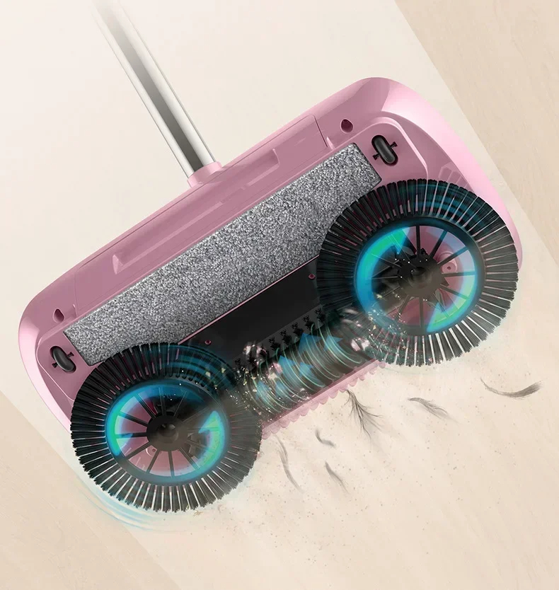 Multi-Purpose Broom
