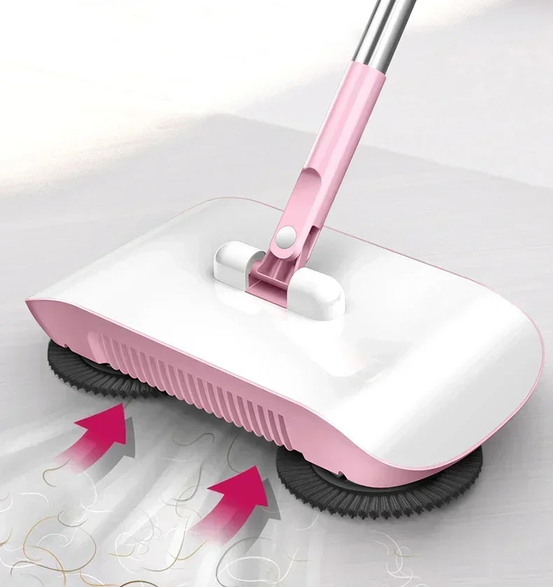 Multi-Purpose Broom