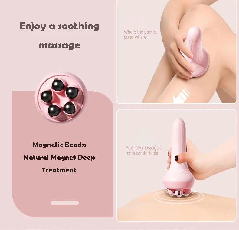 Massage Roller Ball