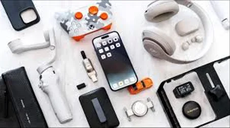 إكسسوارات الهاتف والتكنولوجيا