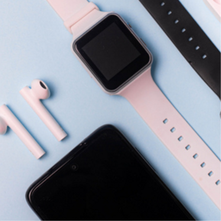 الالكترونيات