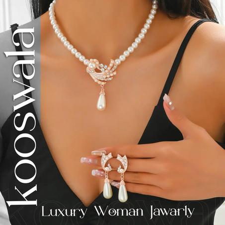 مجموعتنا المميزة من (Kooswala) الايطالية