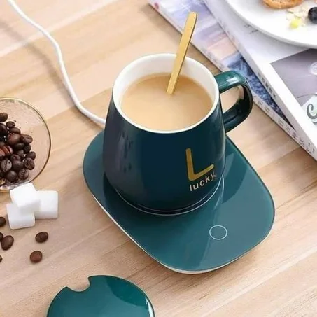 سخان الفنجان Lucky.