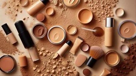 الجمال والعناية بالجسم