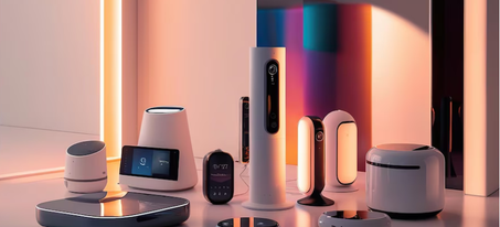 إلكترونيات