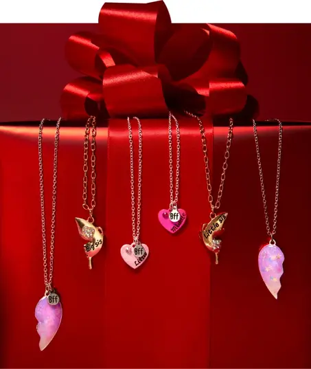 الهدايا والاكسسوارات