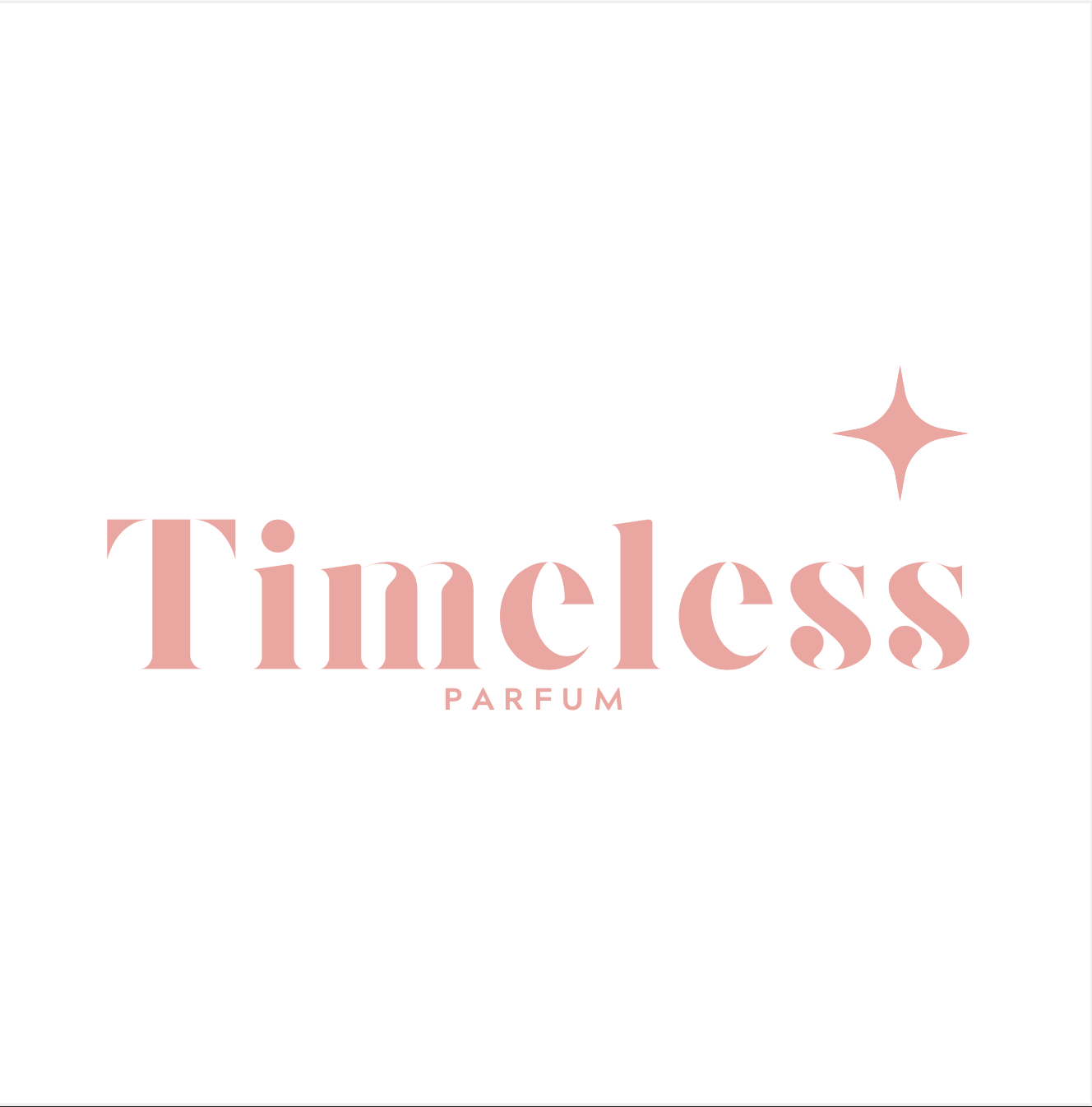 Timeless Parfum