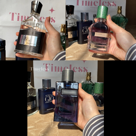 3 عطور عالمية للرجال اللي يحبّو يفرضو وجودهم.