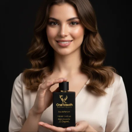 عطور نسائية: Women's fragrances