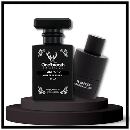 TYPE OF TOM FORD OMPER LEATHER