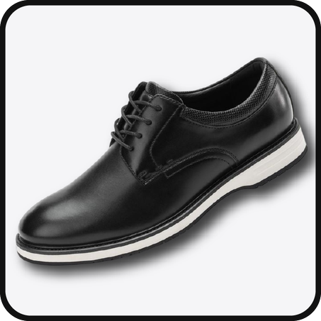 أحذية رجالية