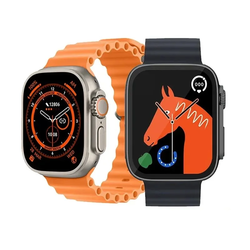 Smart Watch T800