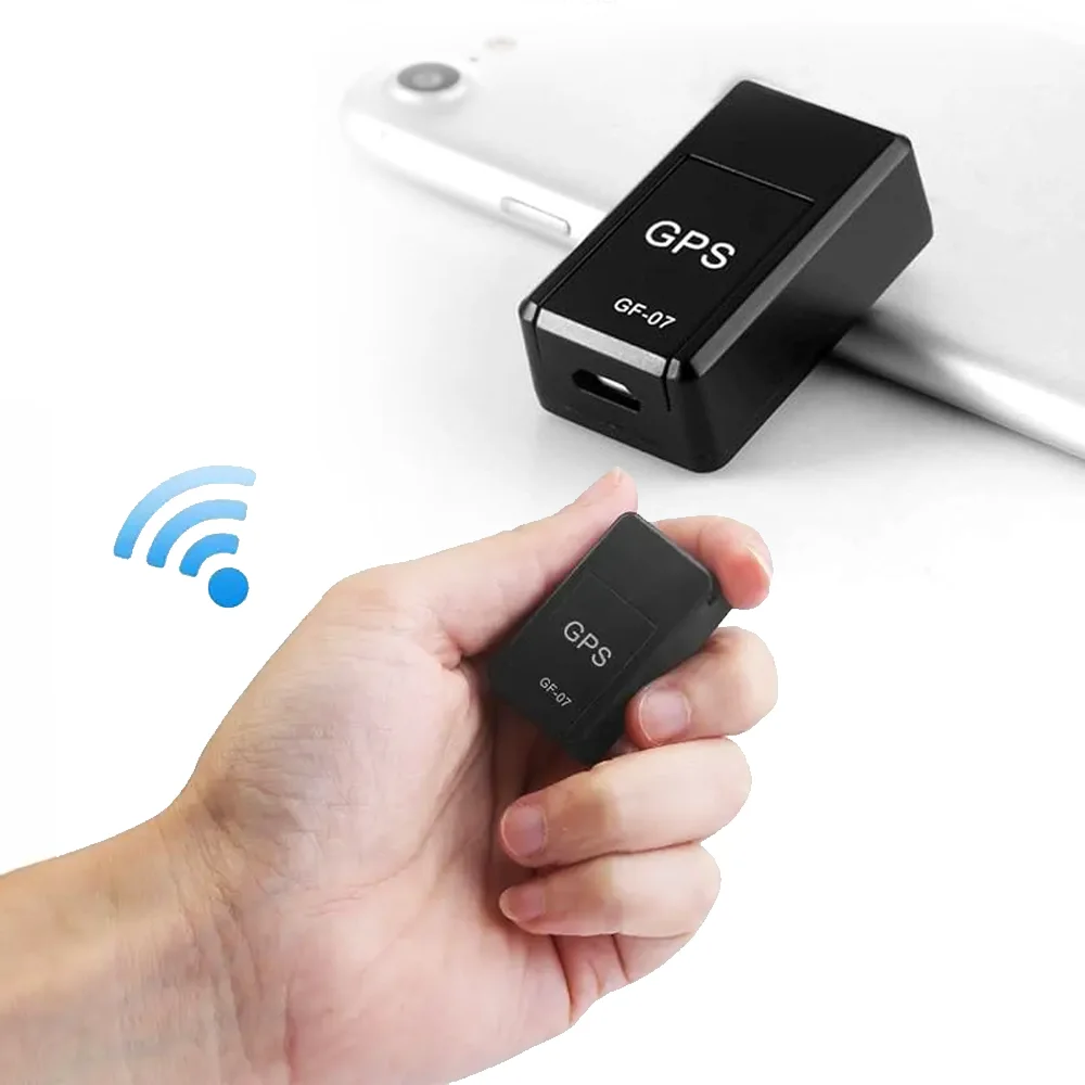جهاز التتبع و التنصت الأمريكي ™Mini Tracker