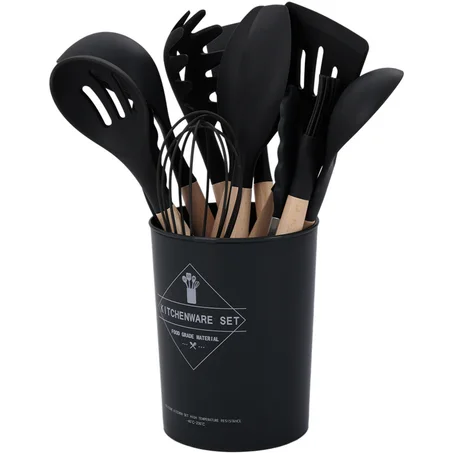 Ensemble De Cuisine Polyvalent