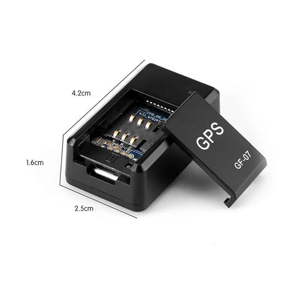 جهاز التتبع و التنصت الأمريكي ™Mini Tracker