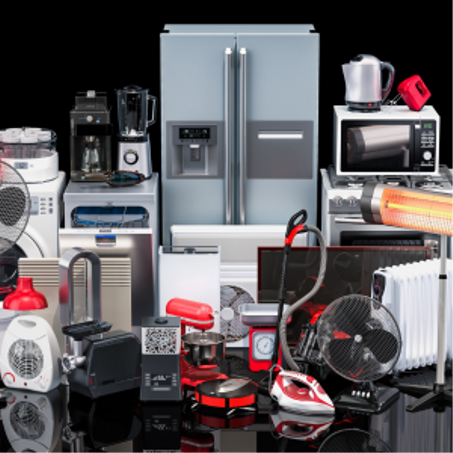 مستلزمات المنزل