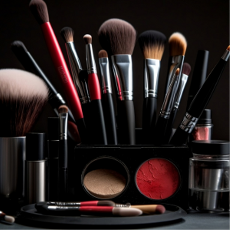 مستحضرات التجميل