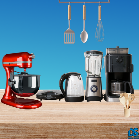 ادوات المطبخ