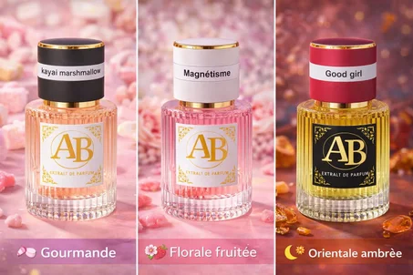 🌟 تميز بإطلالتك مع أفخم العطور.. والأسعار؟ خيالية! 🌟