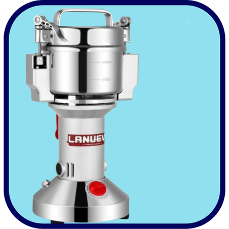 مطحنة الحبوب والقهوة