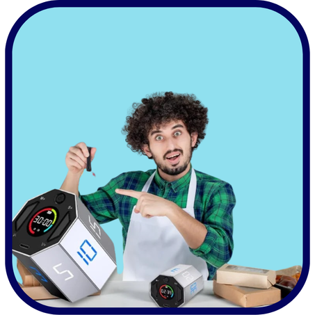 مؤقت بومودورو