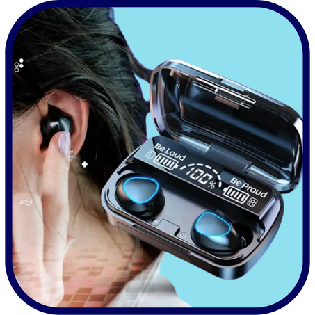 ساعة مقاومة للماء