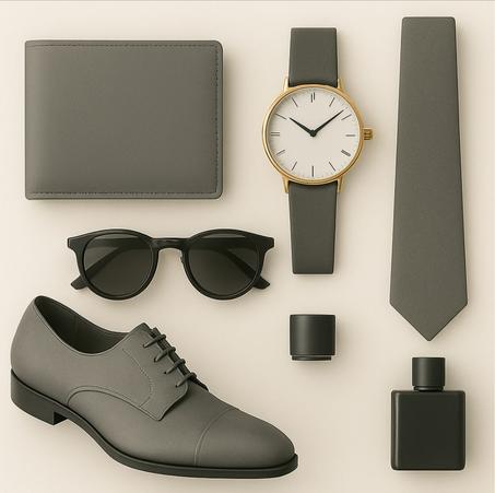 Gentleman Style