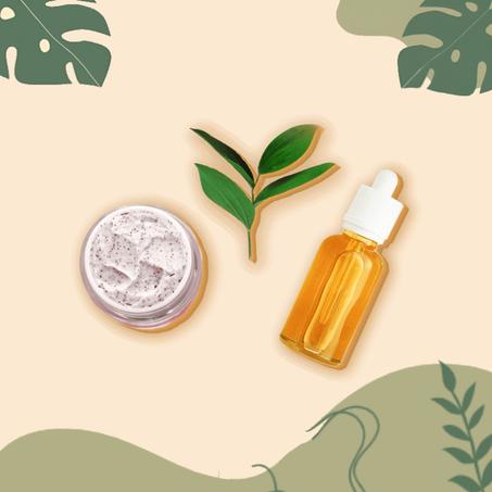 مستحضرات التجميل