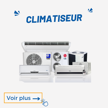 climatiseur