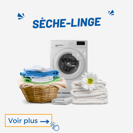sèche-linge