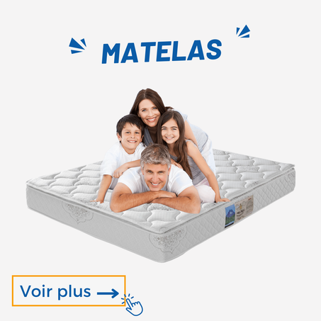 matelas