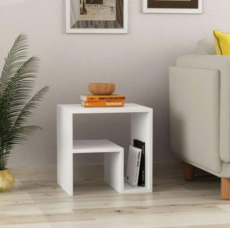 طاولات جانبية