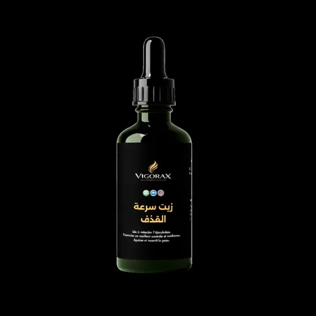 زيت التحكم ejacontrol