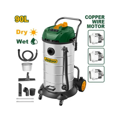 Aspirateur JDVR5A90