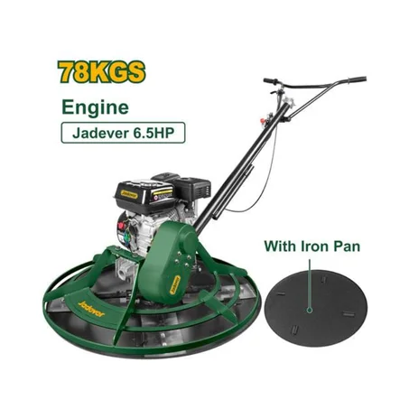 Essence Puissance Truelle JDQM1A36