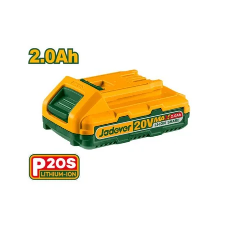 Batterie au lithium-ion JDLBP520