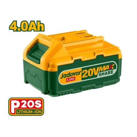 Pack de batterie lithium-ion JDLBP540