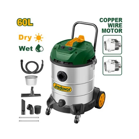 Aspirateur JDVR5A60