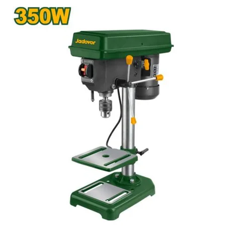 Perceuse à colonne 350 W JDDP15350